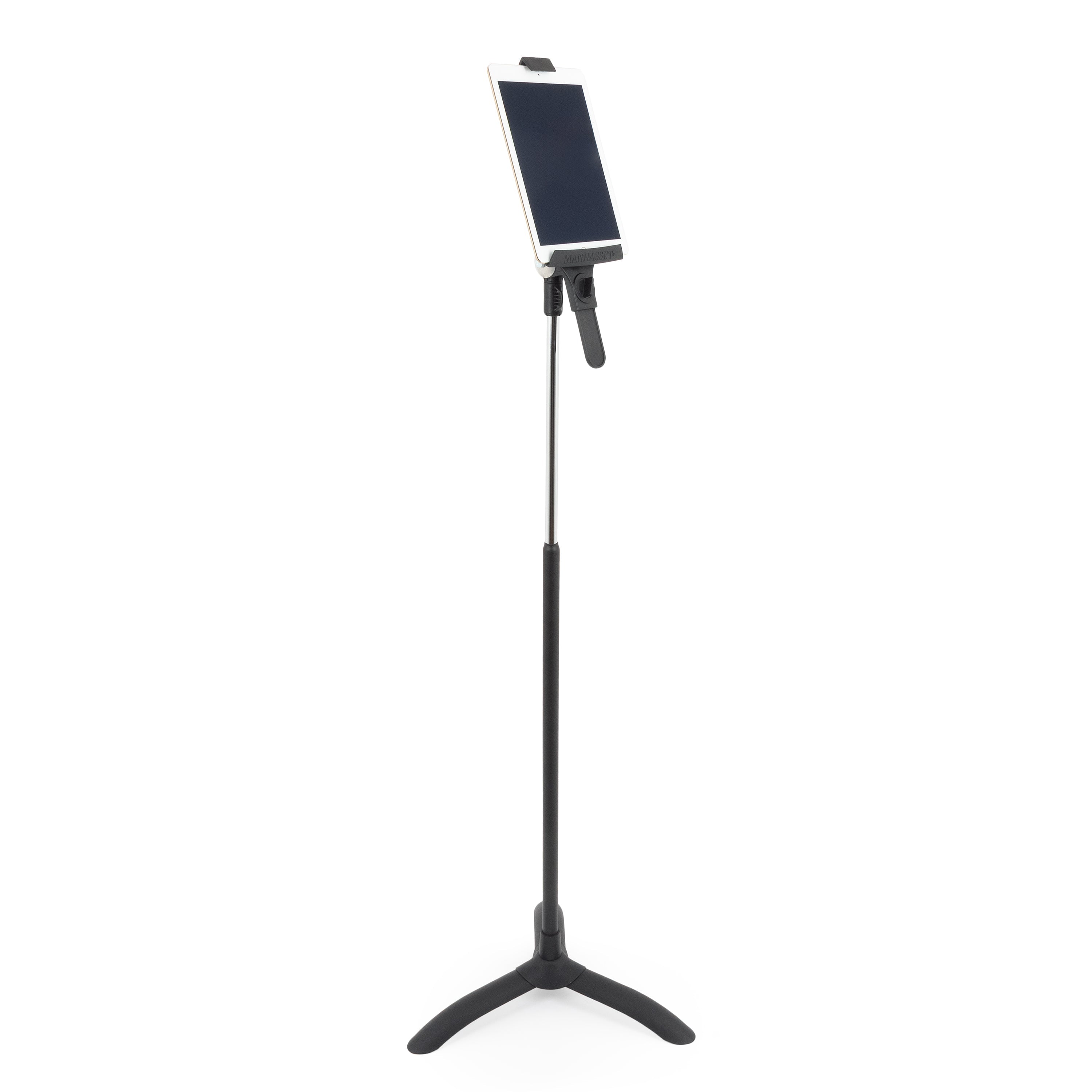 Manhasset universal tablet holder stand