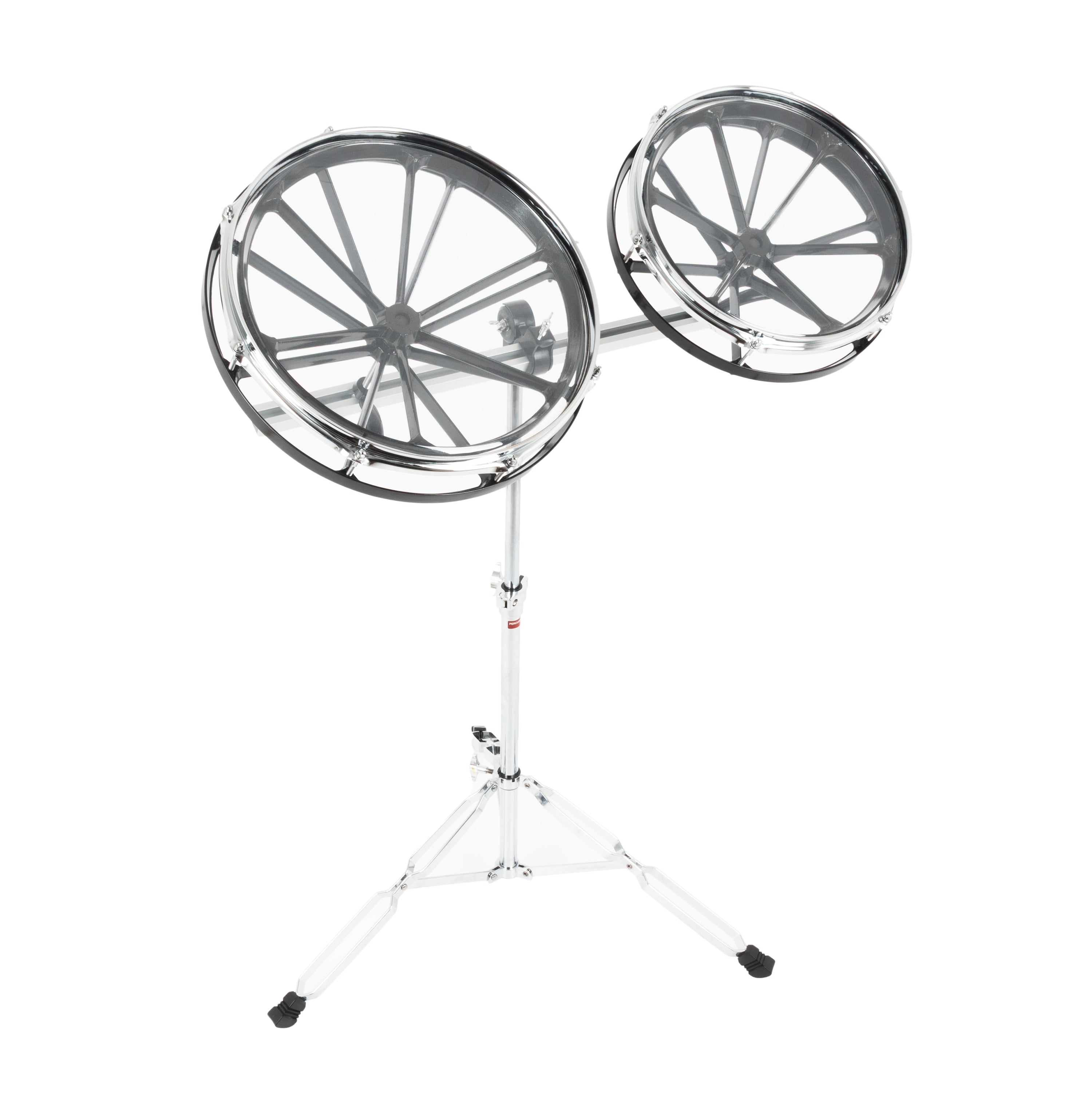 Percussion Plus rotodrums - Duo