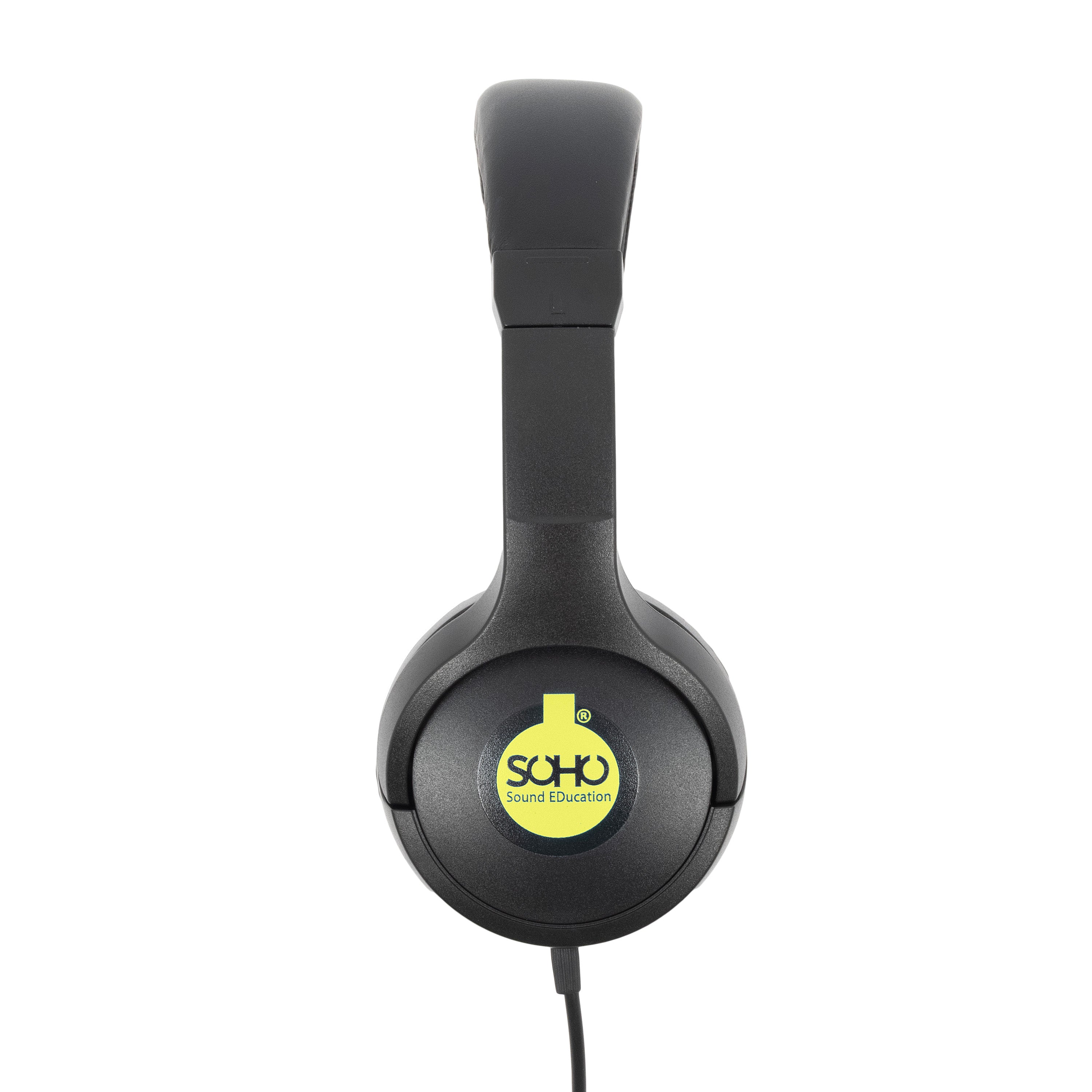 EDphones with Soho Audio Link education headphones – EpicZebra