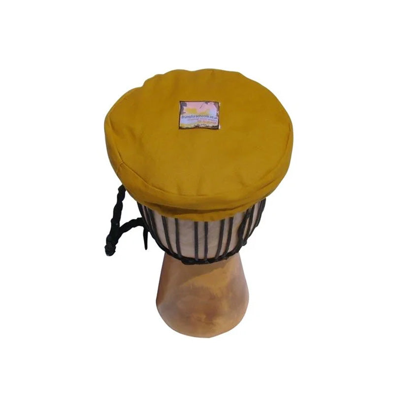 AD-DRHA08 - Drums for Schools waterproof canvas drum hat 9" / A1