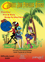 JJ5505 - Jumbie Jam - Popular Song Book 1 Default title