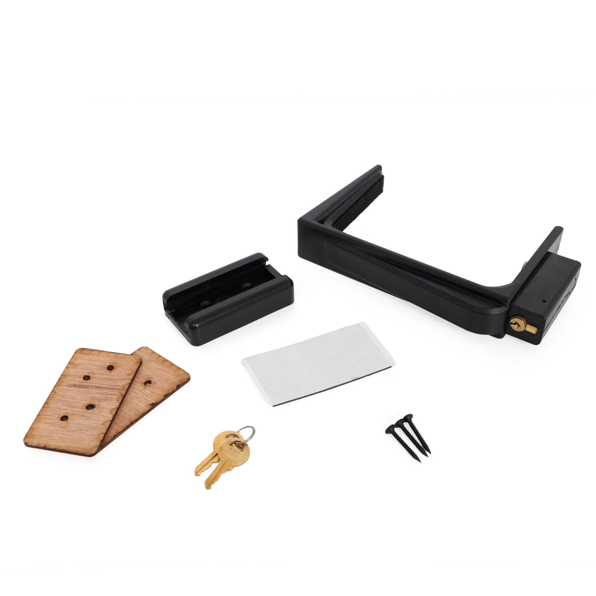 CP812 - Piano Workshop ''Hands Off'' piano lock kit A1