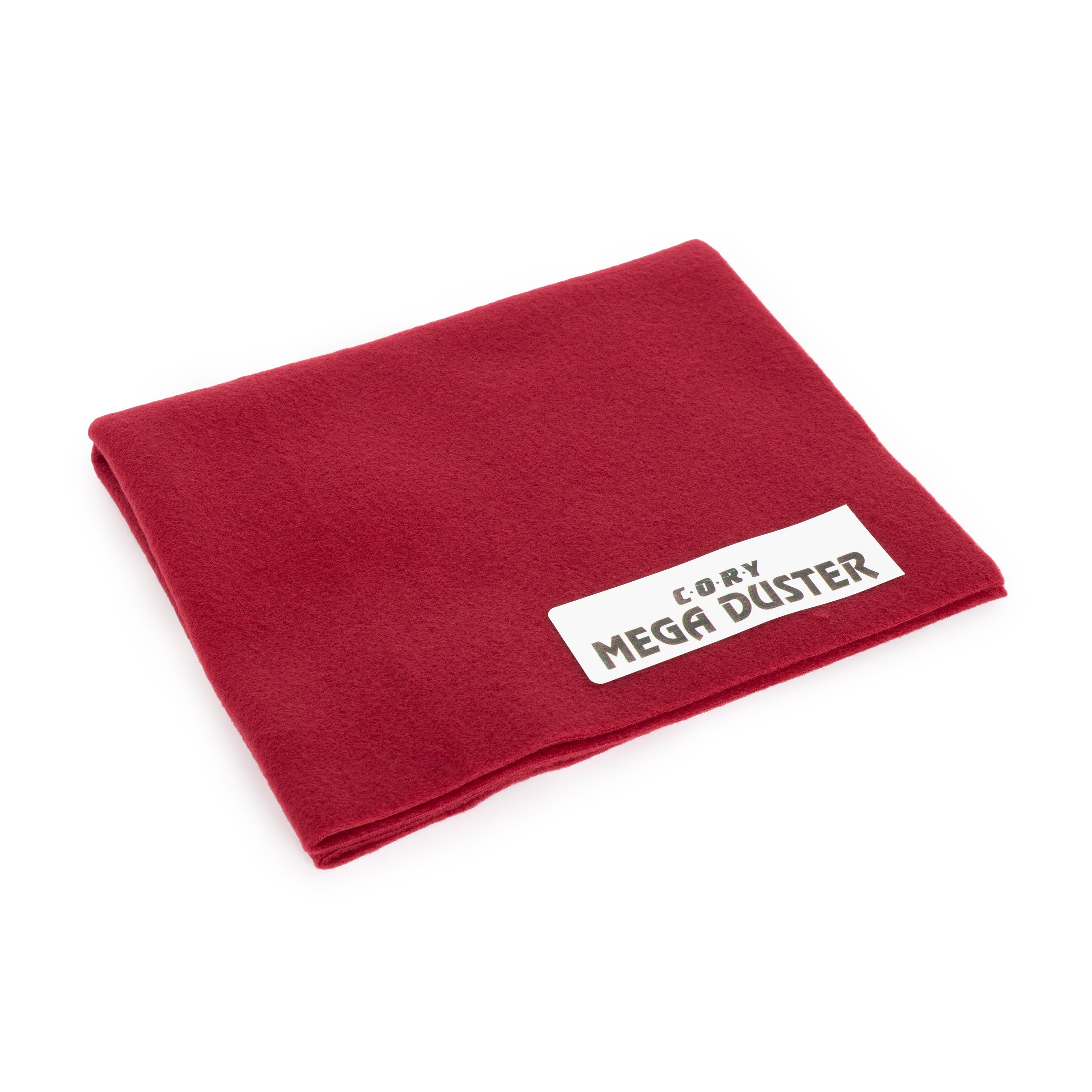 MD-1 - Cory mega duster polishing cloth A1
