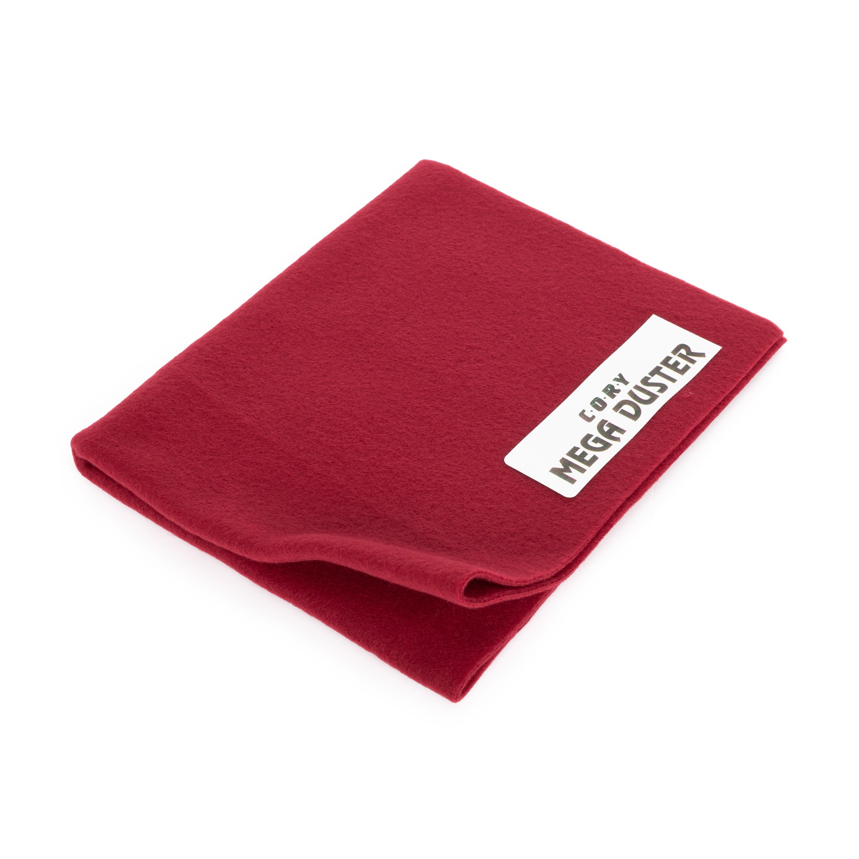 MD-1 - Cory mega duster polishing cloth A1