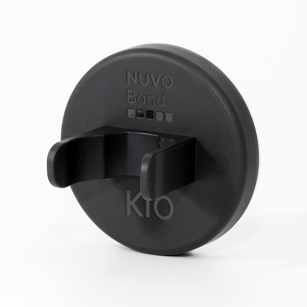 NB200KIO - NUVOBand KIO Wall Hanger Clarinet / A1