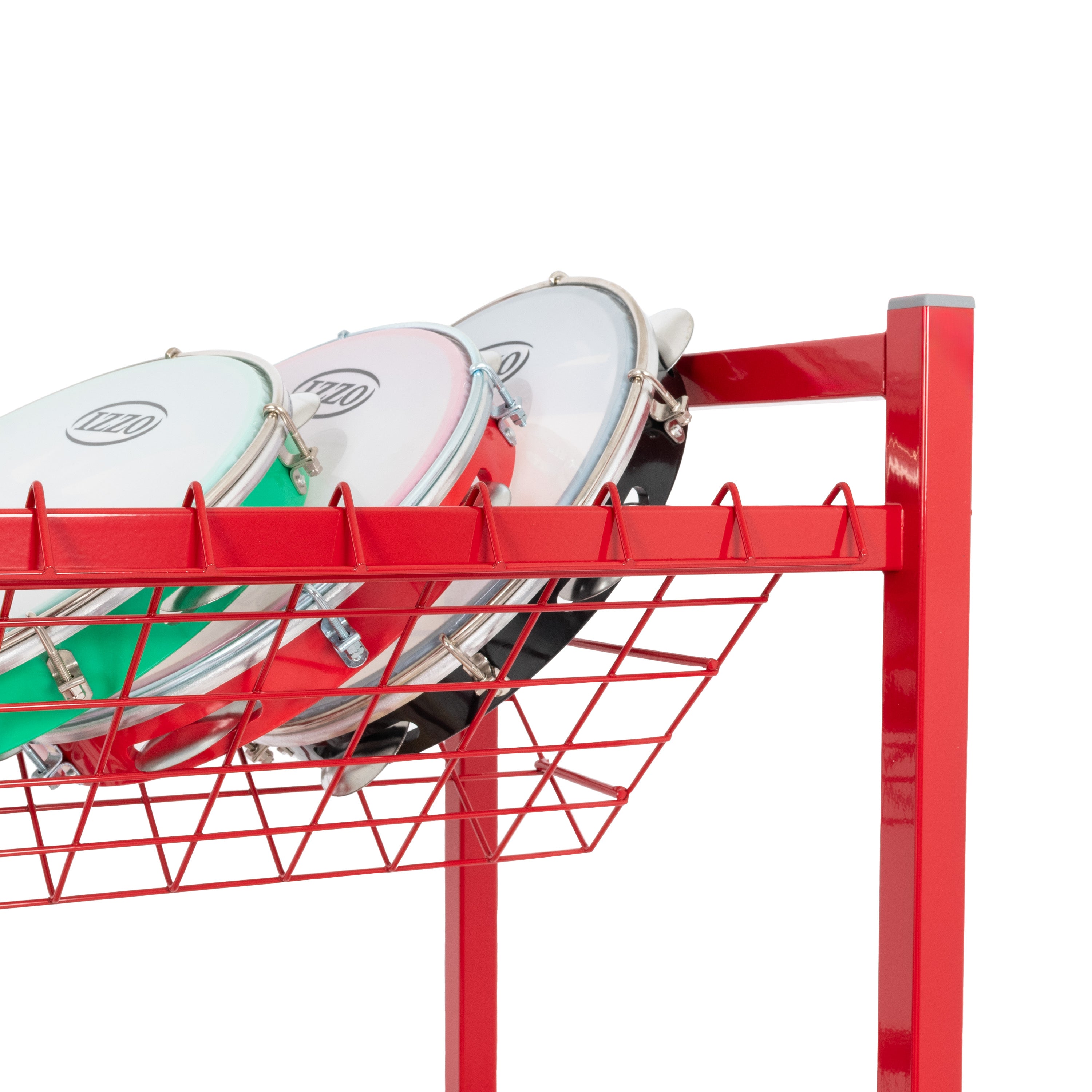 Percussion Plus mobile instrument trolley – EpicZebra.com