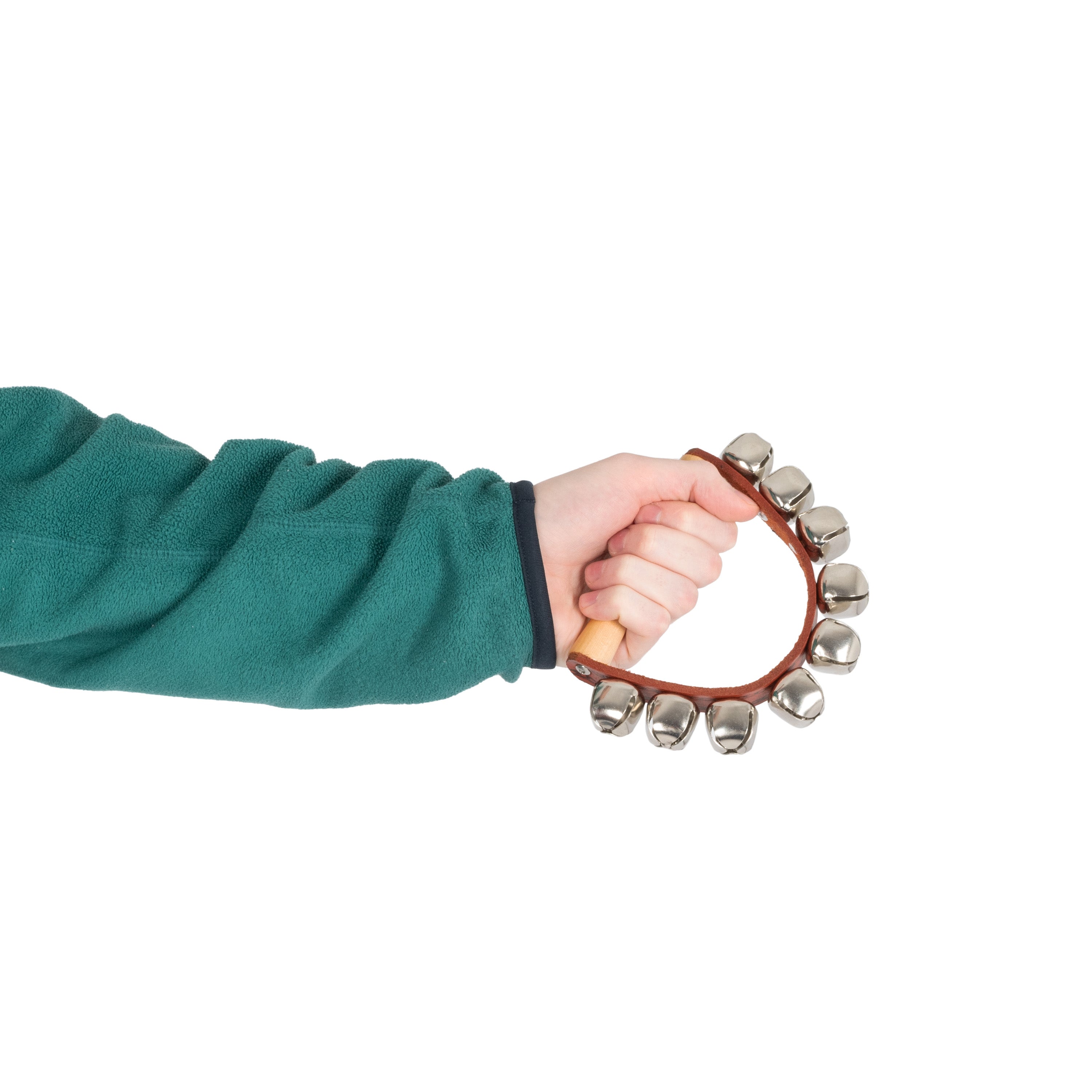 PP250 - Percussion Plus sleigh bells - 9 A1
