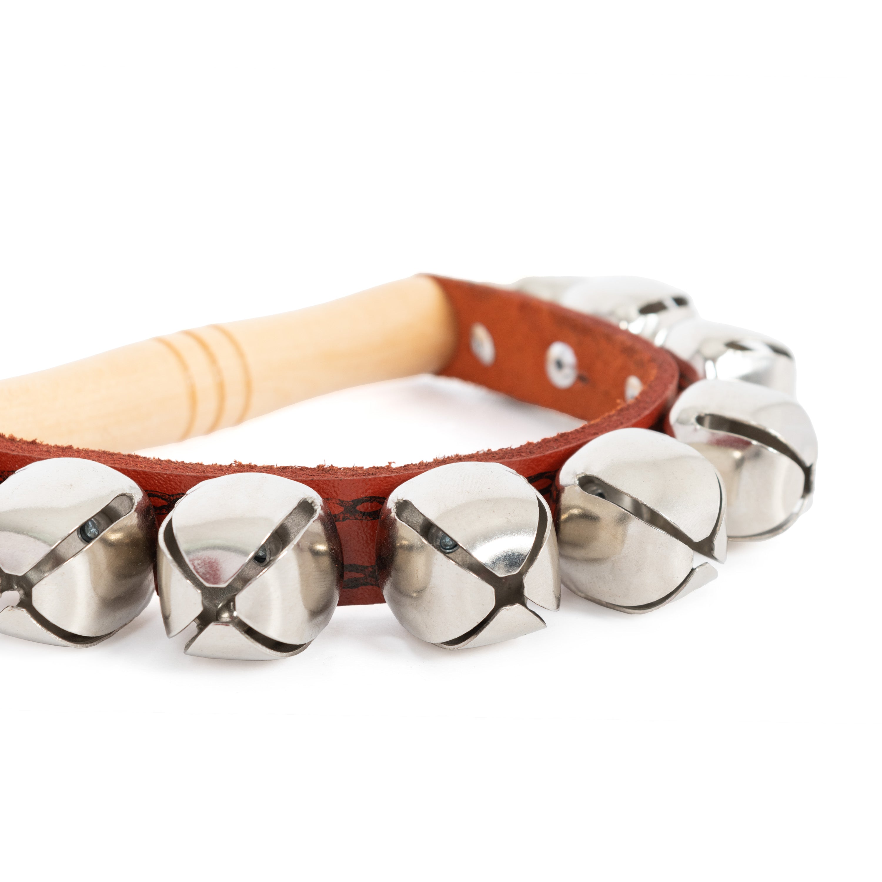 PP250 - Percussion Plus sleigh bells - 9 A1