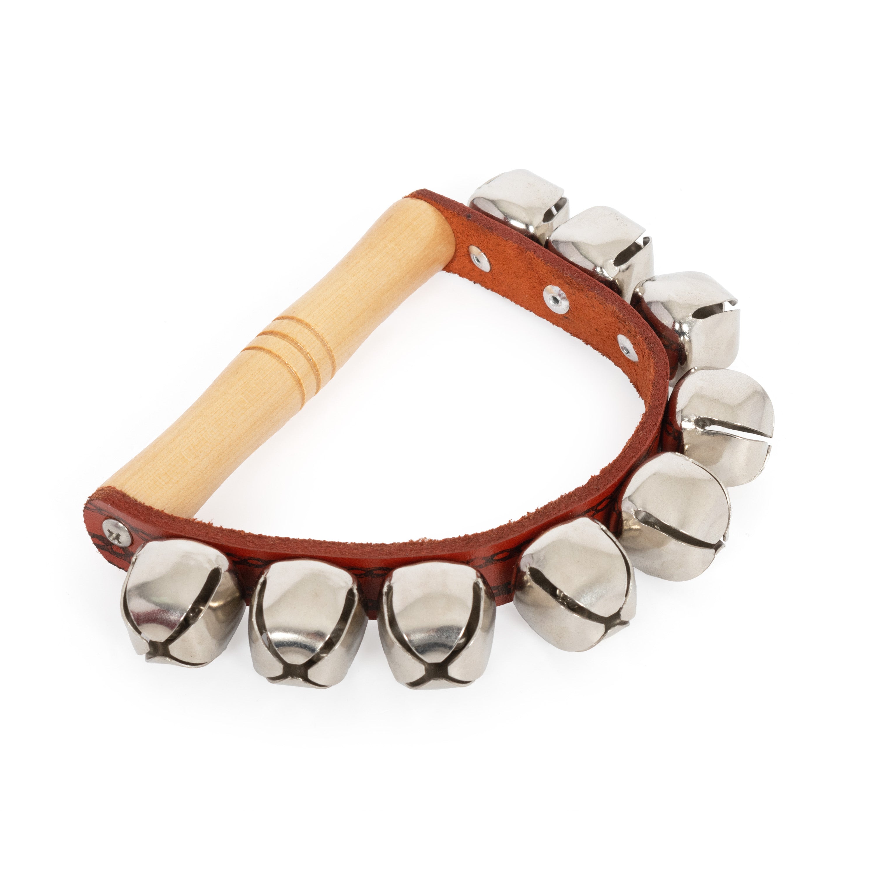 PP250 - Percussion Plus sleigh bells - 9 A1