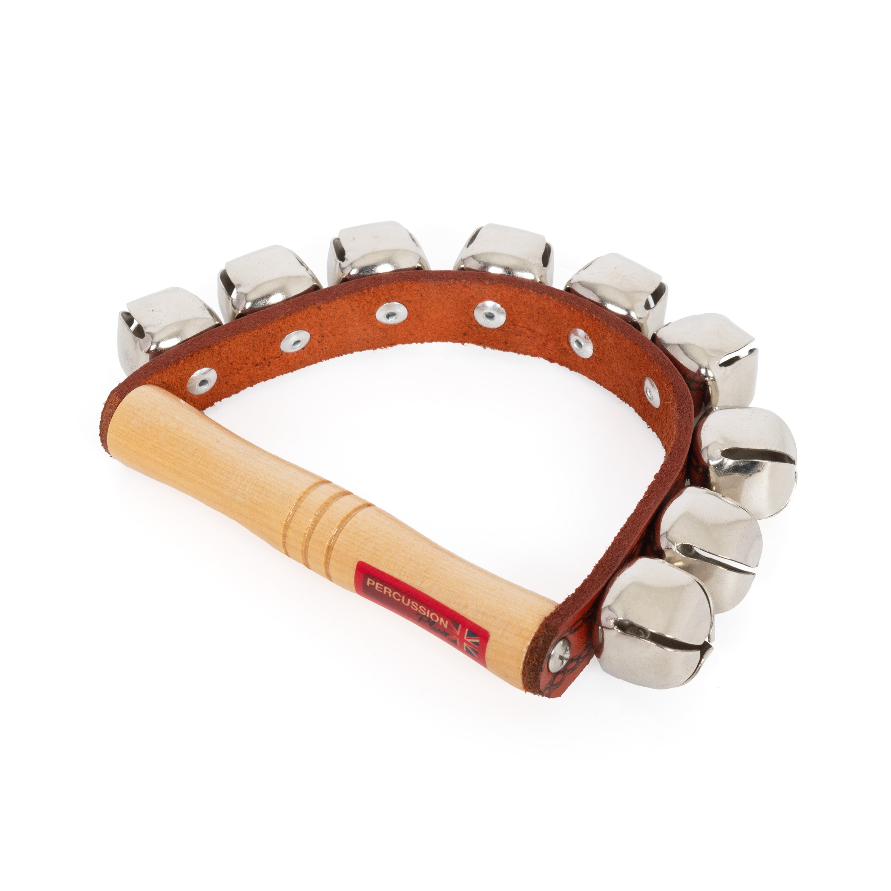 PP250 - Percussion Plus sleigh bells - 9 A1