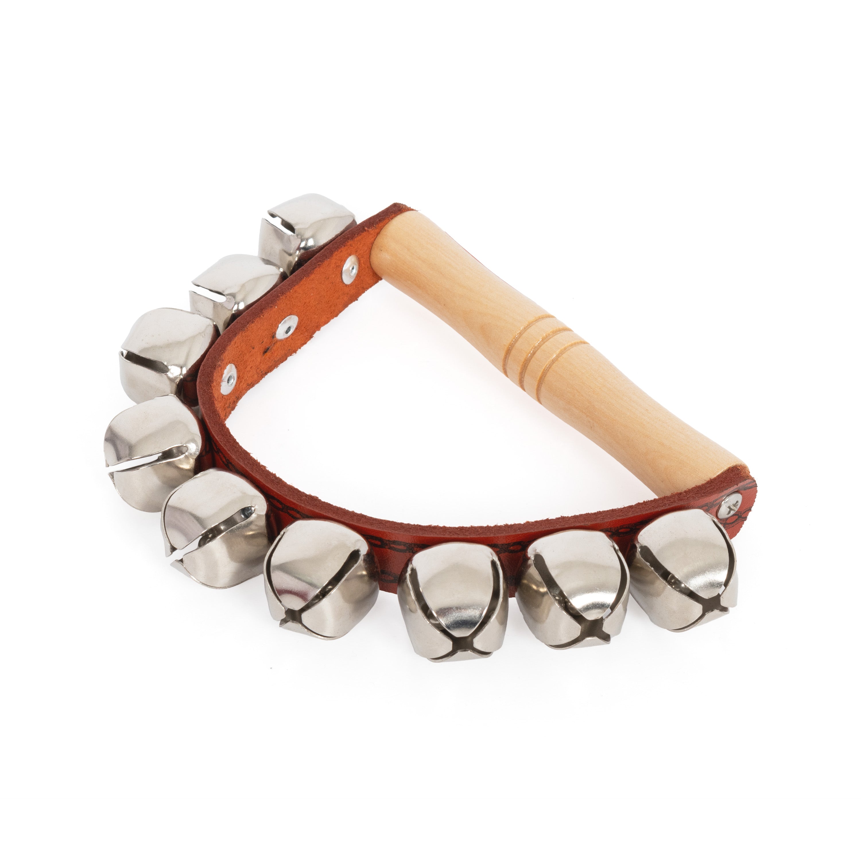 PP250 - Percussion Plus sleigh bells - 9 A1