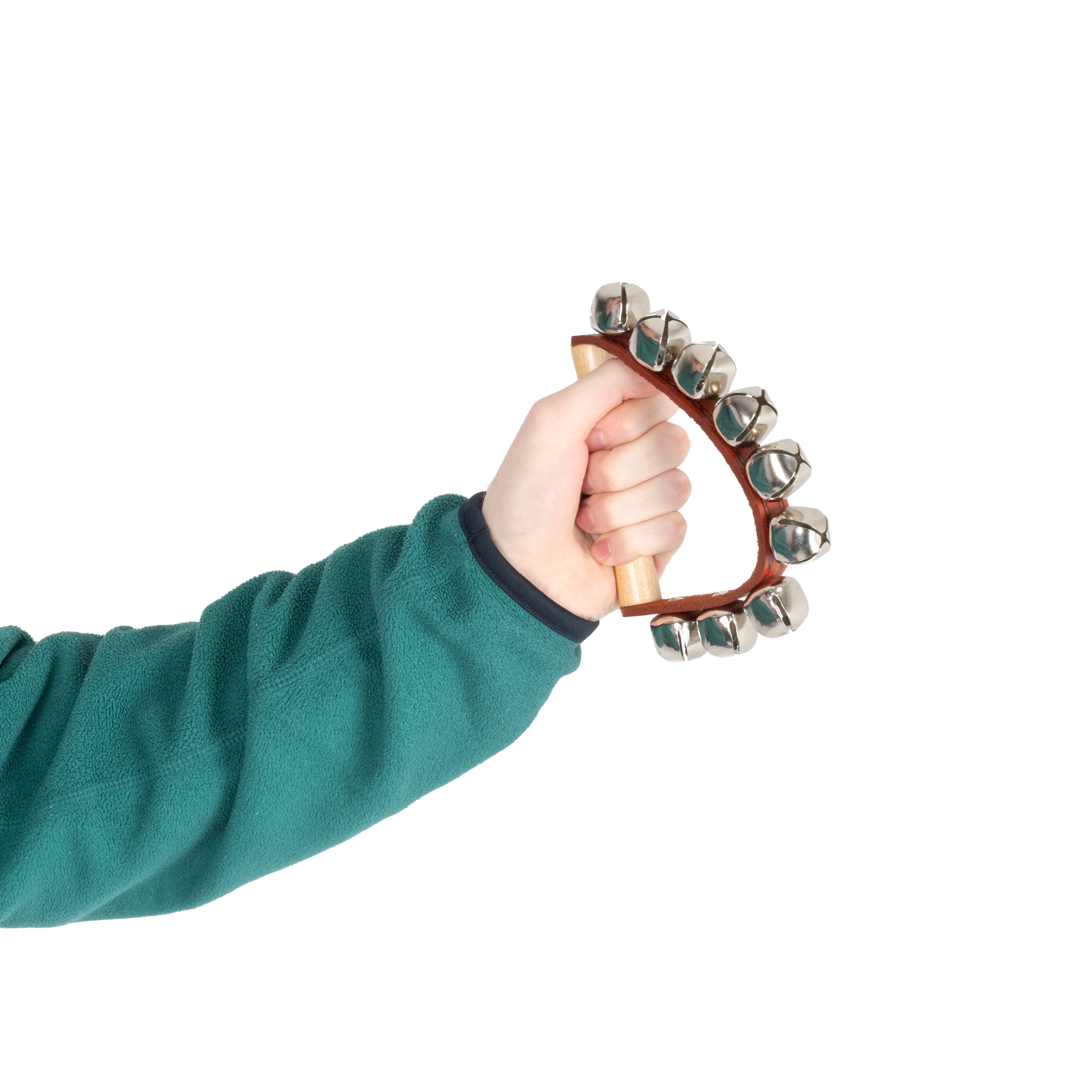 PP250 - Percussion Plus sleigh bells - 9 A1
