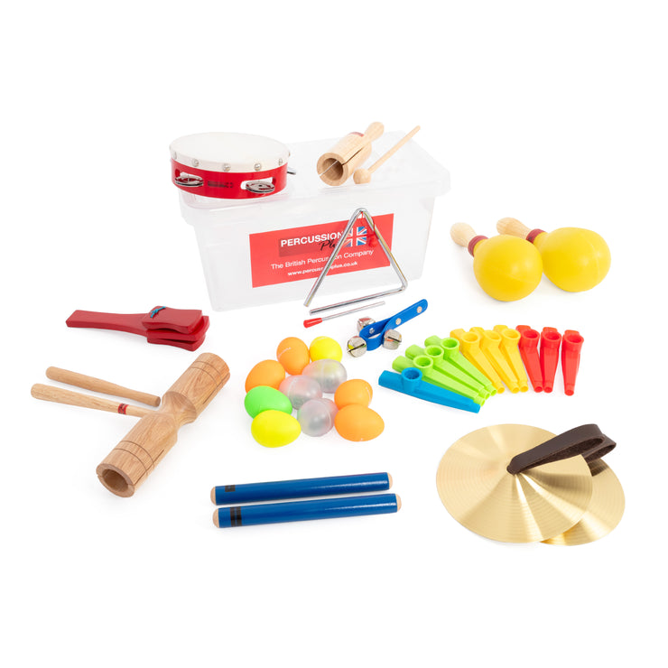 PP371 - Percussion Plus basic music kit Default title