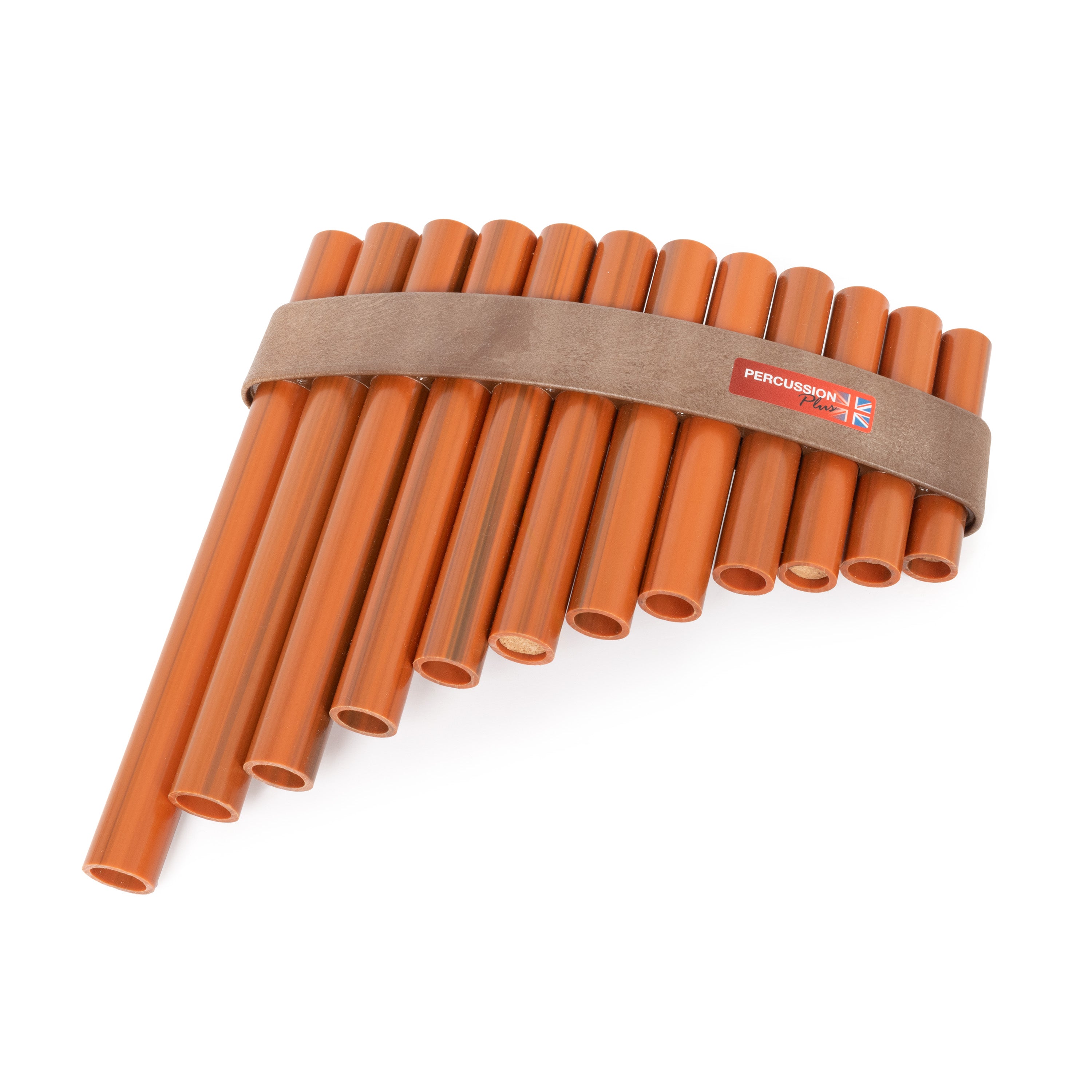 PP493 - Percussion Plus pan flute A1