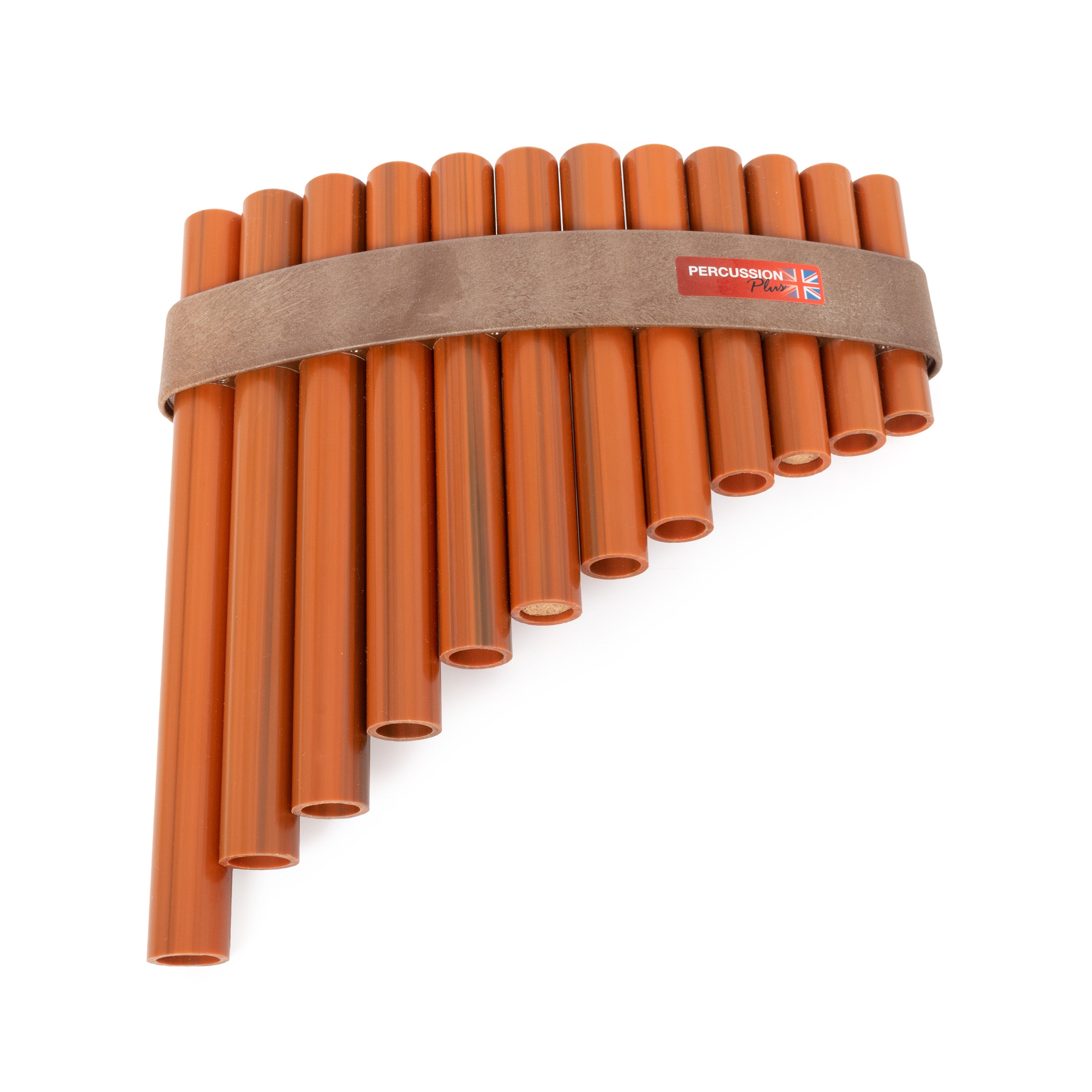 PP493 - Percussion Plus pan flute A1