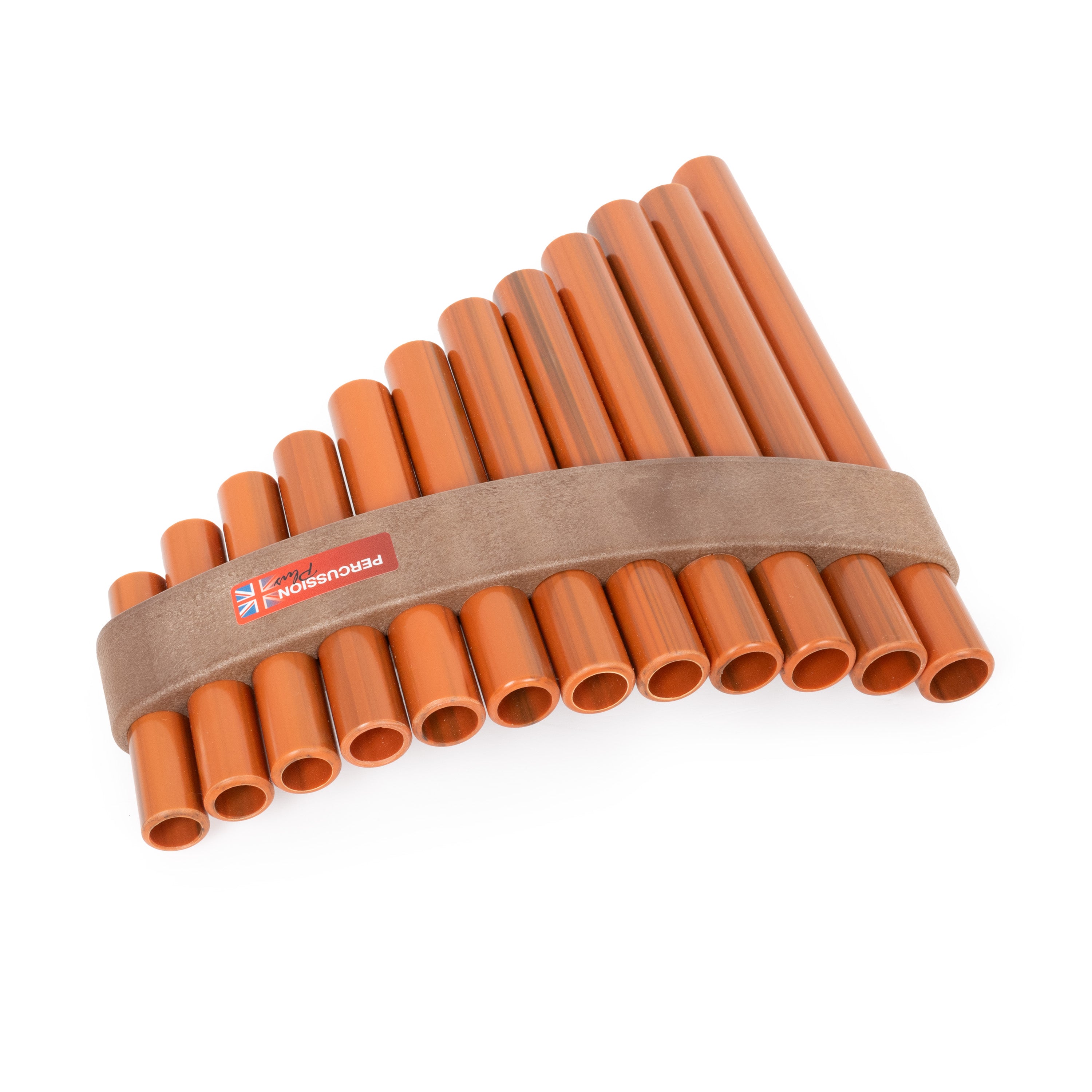 PP493 - Percussion Plus pan flute A1
