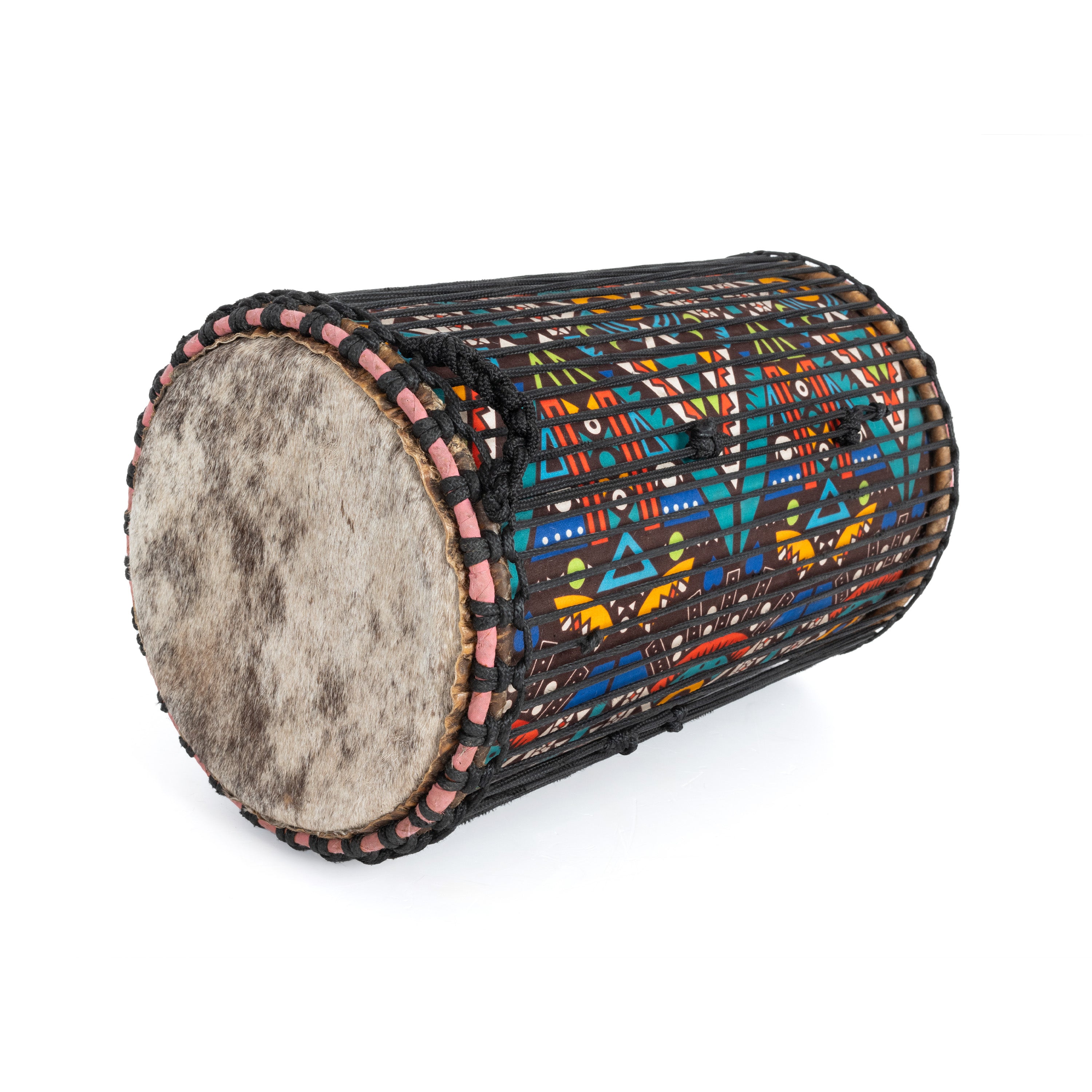 PP6624 - Percussion Plus Honestly Made Ghanaian kenkeni - 11" A1