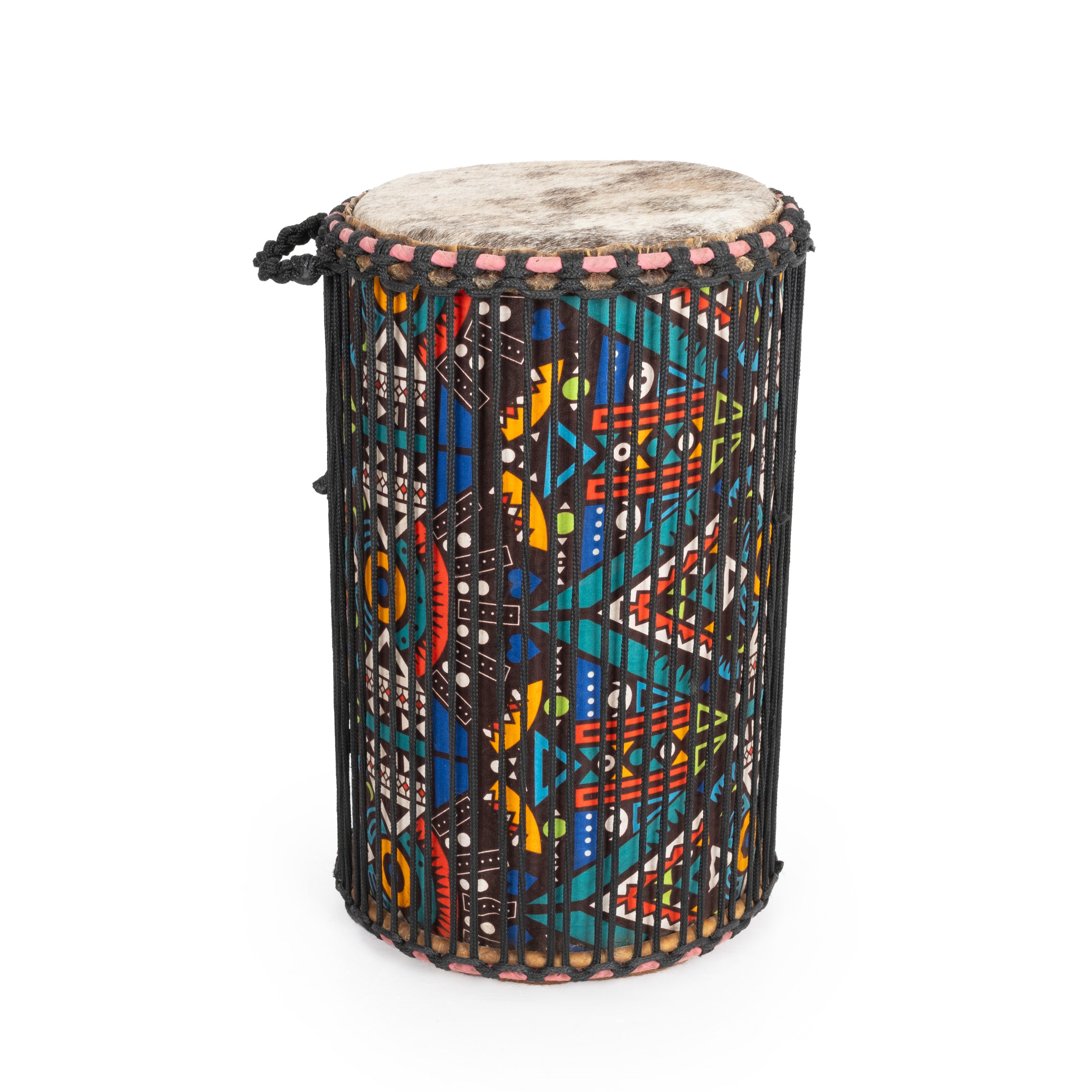 PP6624 - Percussion Plus Honestly Made Ghanaian kenkeni - 11" A1