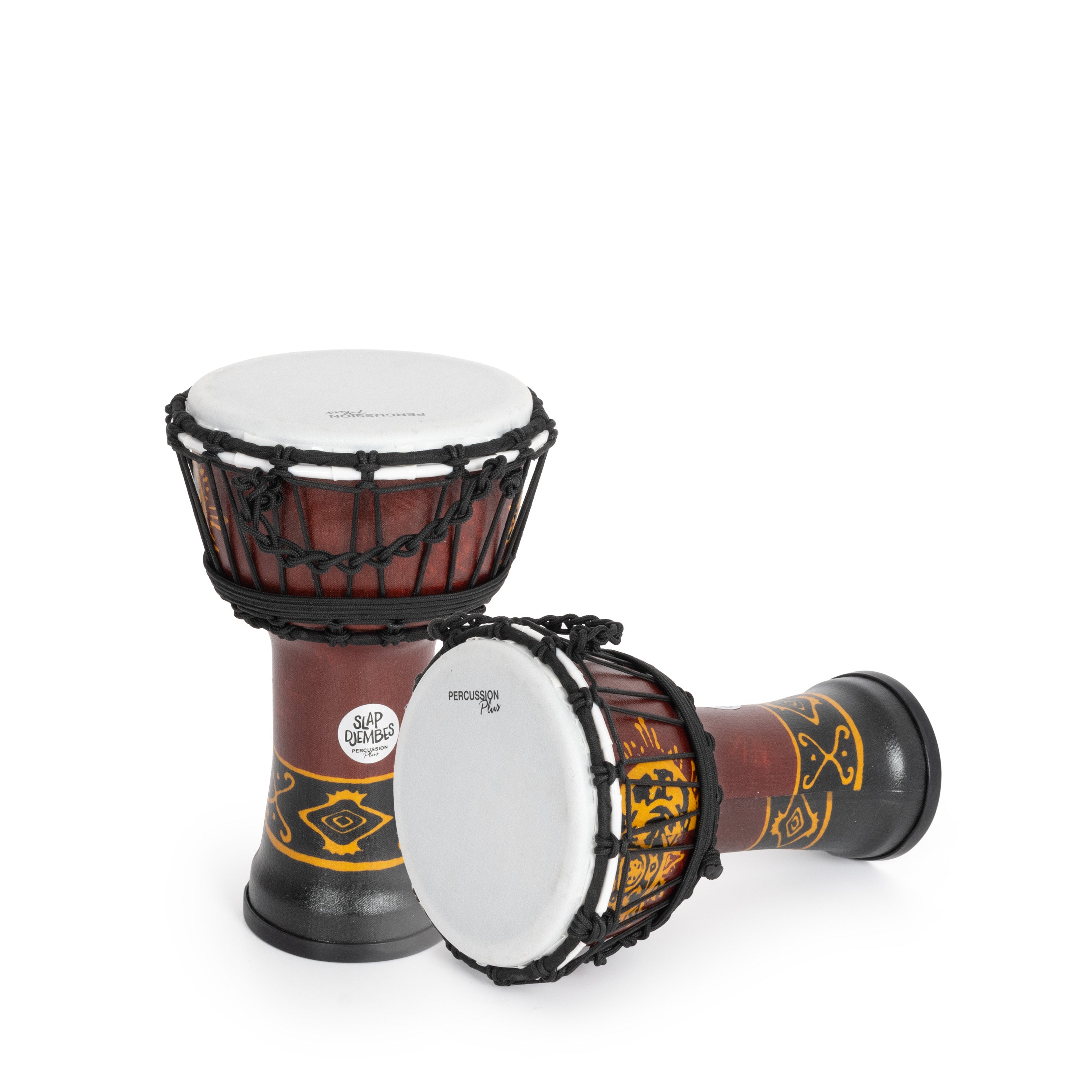 PP6550-BA - Percussion Plus Bali Djembe rope tuned 7" / A1