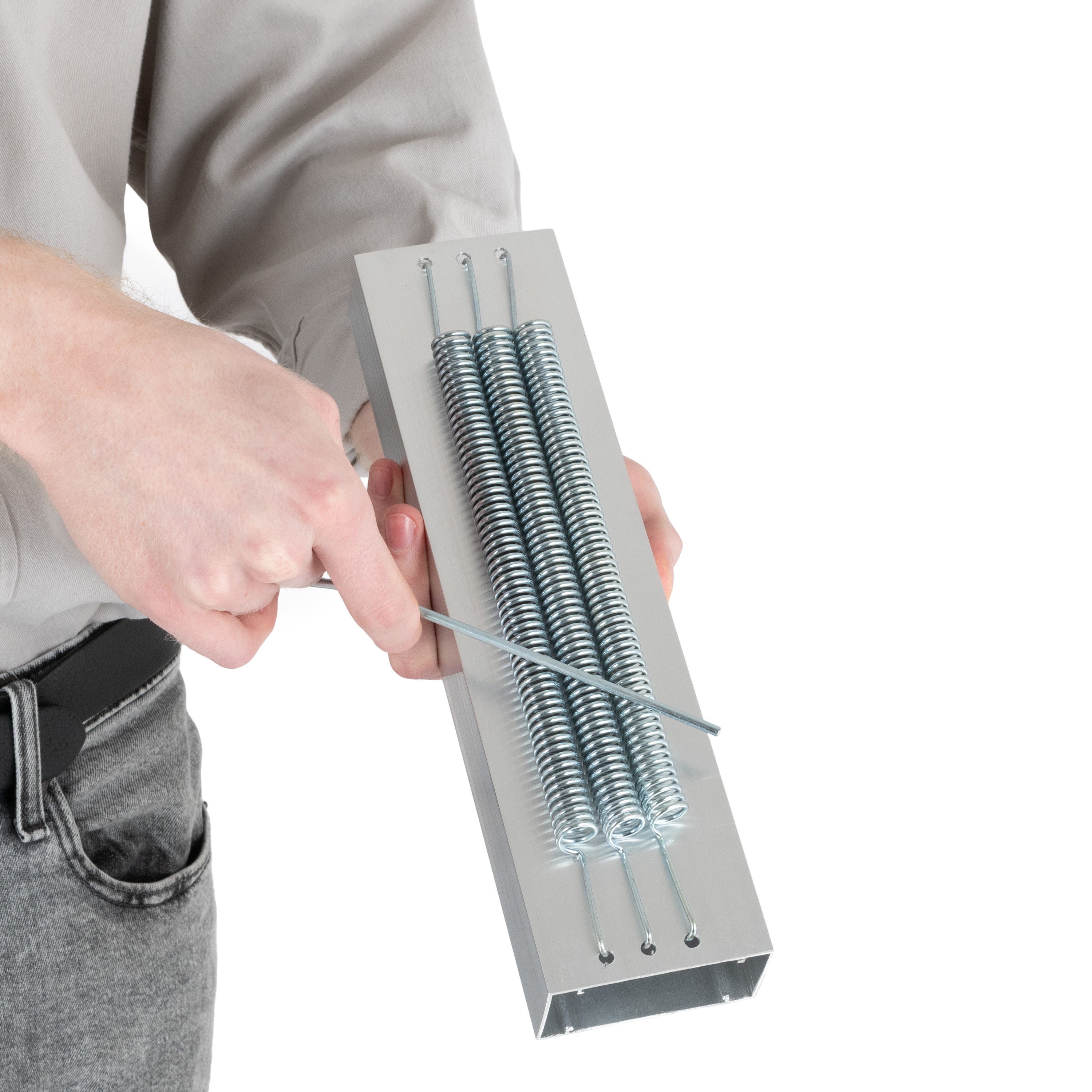 Liverpool Reco Reco with 3 springs