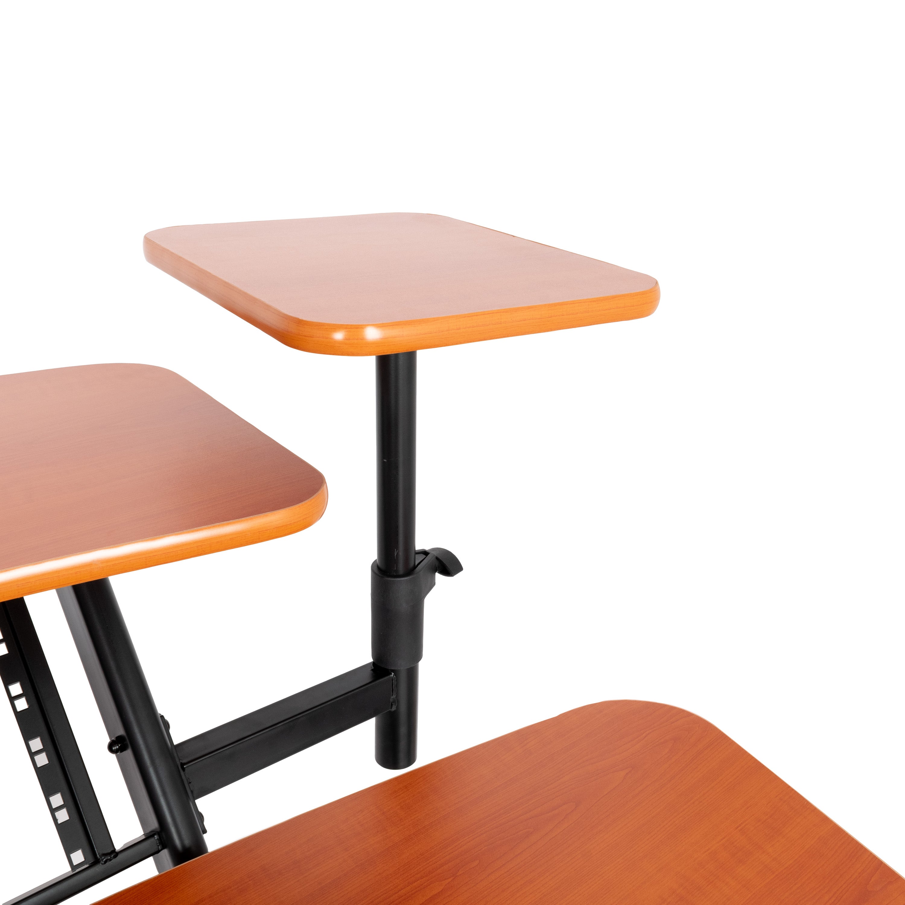 WS-03 - Apextone deluxe studio workstation desk A1