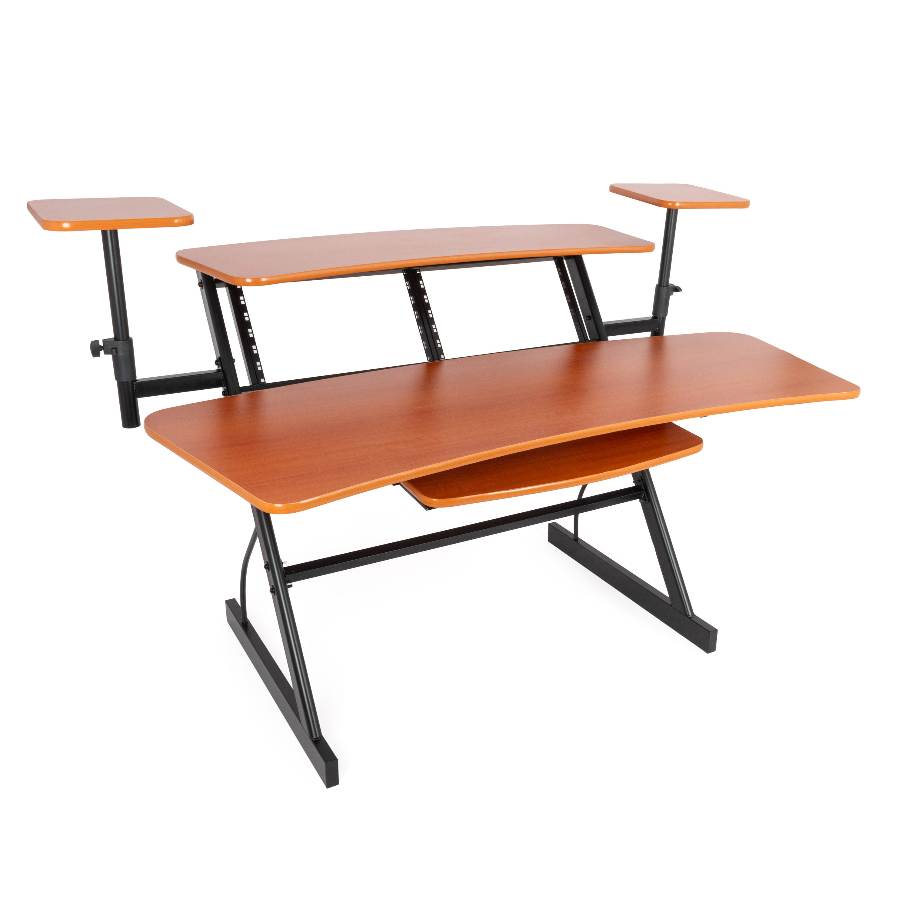 WS-03 - Apextone deluxe studio workstation desk A1