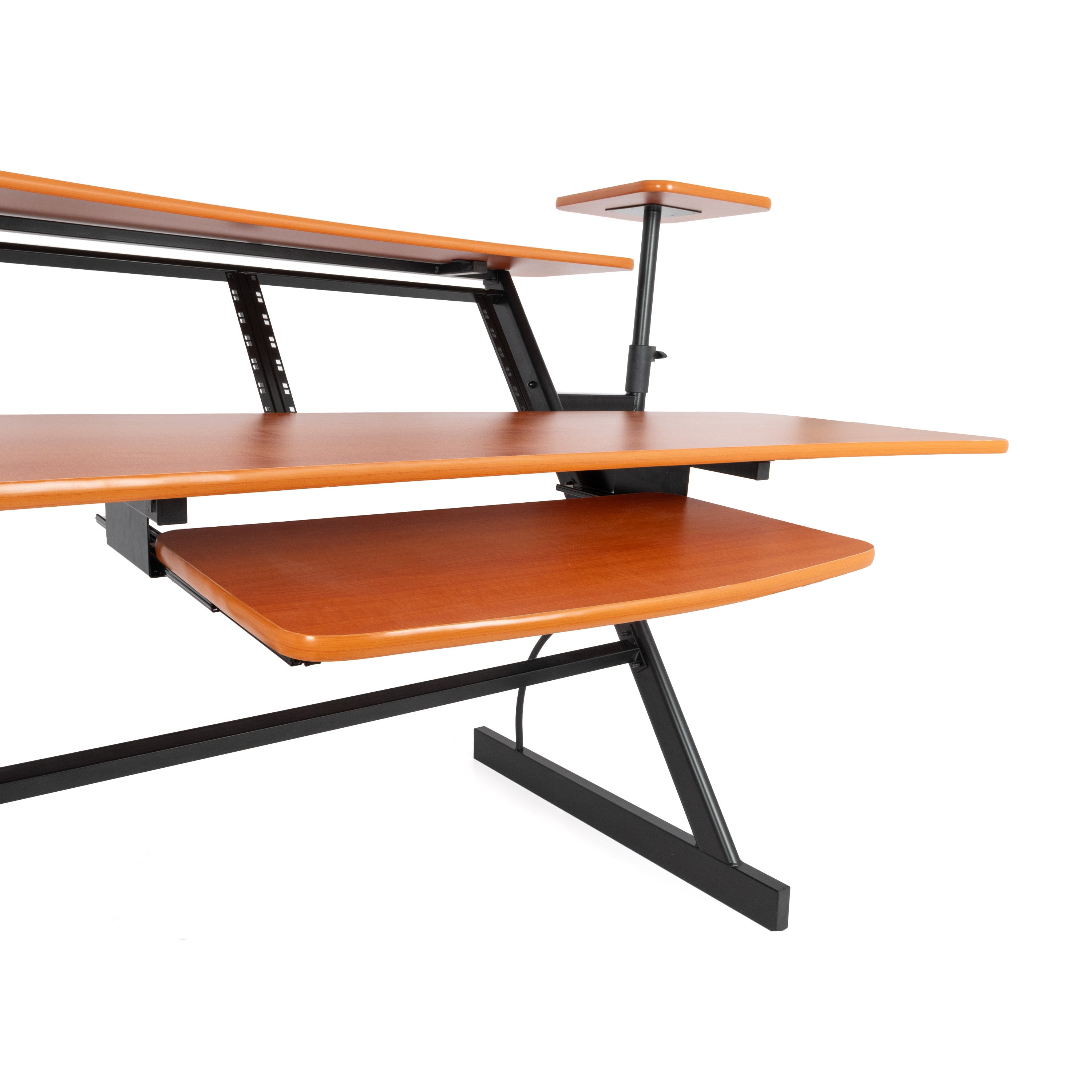 WS-03 - Apextone deluxe studio workstation desk A1