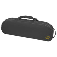 44VL44-600 - Tom & Will 4/4 size violin case Black