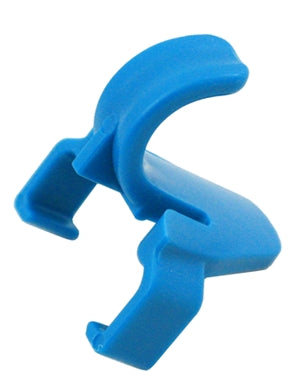 Nuvo Clarineo part thumb rest - Green