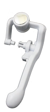 NCP1075 - Nuvo Clarineo part key 10 white Default title