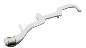 NCP1079 - Nuvo Clarineo part key 14 white Default title