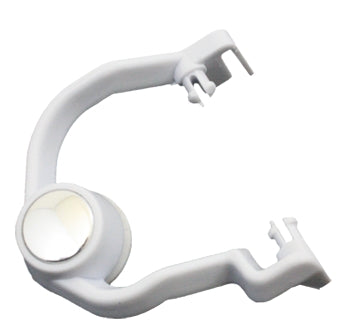 NCP1095 - Nuvo Clarineo part key 24 White / A1