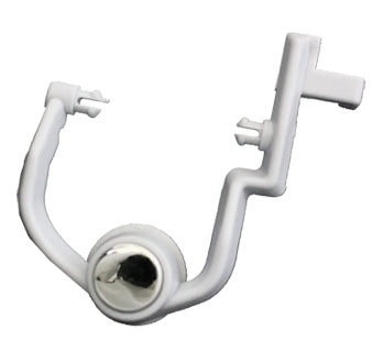 NCP1097 - Nuvo Clarineo part key 25 White / A1