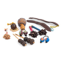 PP2055 - Percussion Plus Honestly Made Seed pod pack Default title