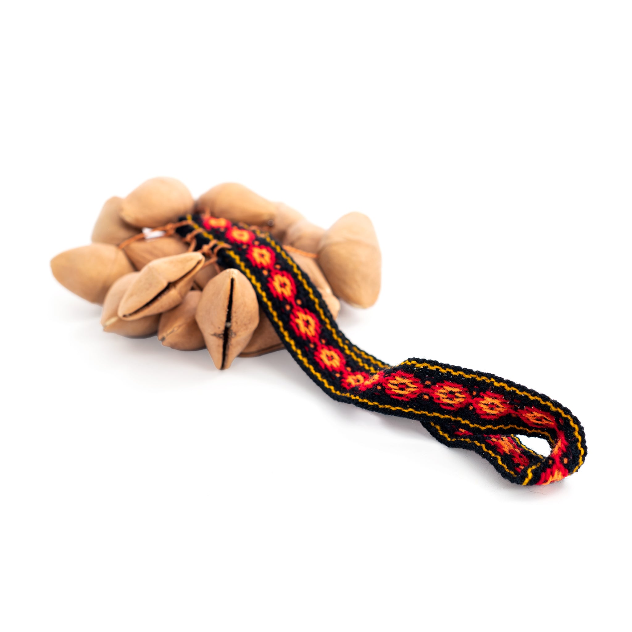 PP625 - Percussion Plus Honestly Made Small seed shaker A1