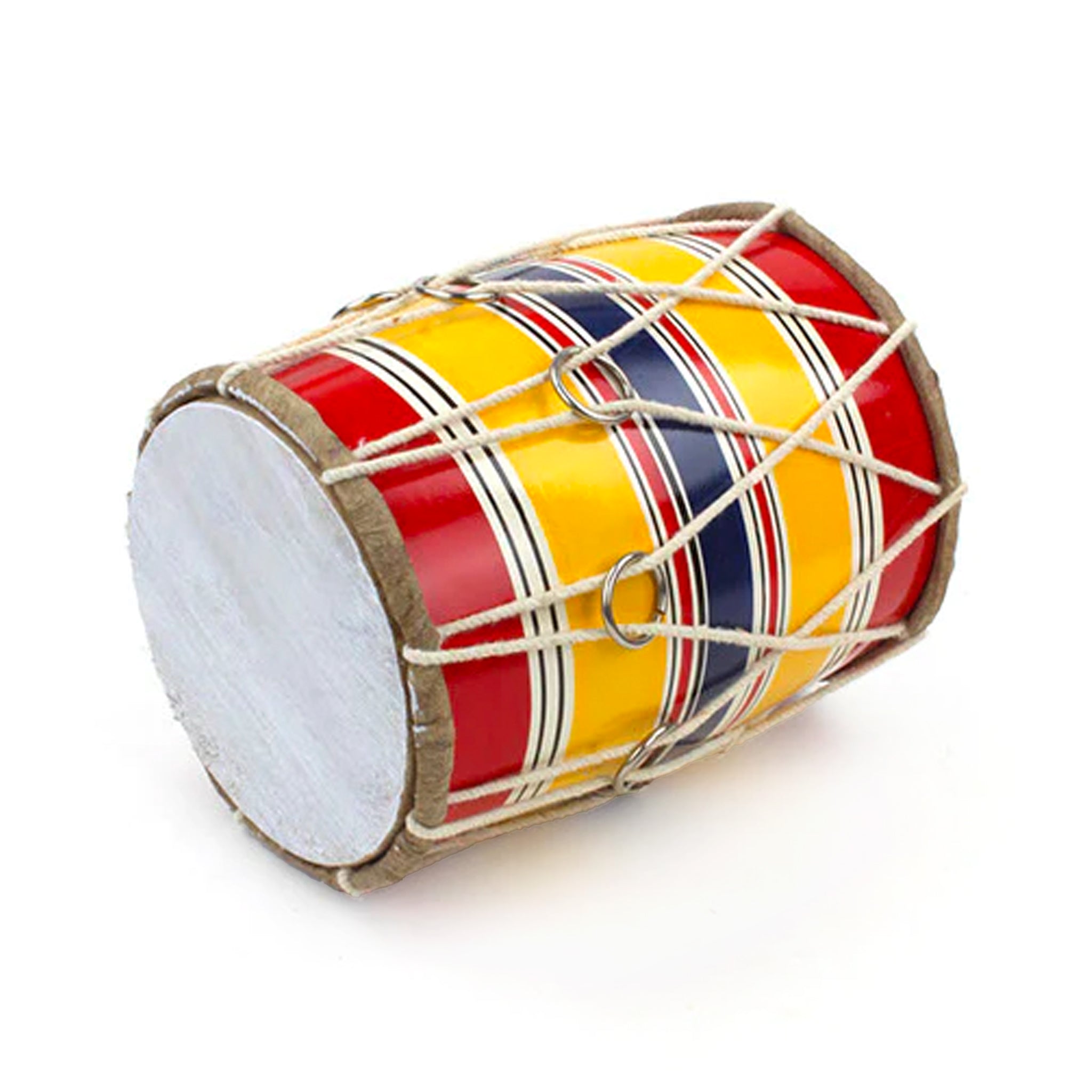 PP1107 - Percussion Plus Honestly Made Indian junior dholak A1