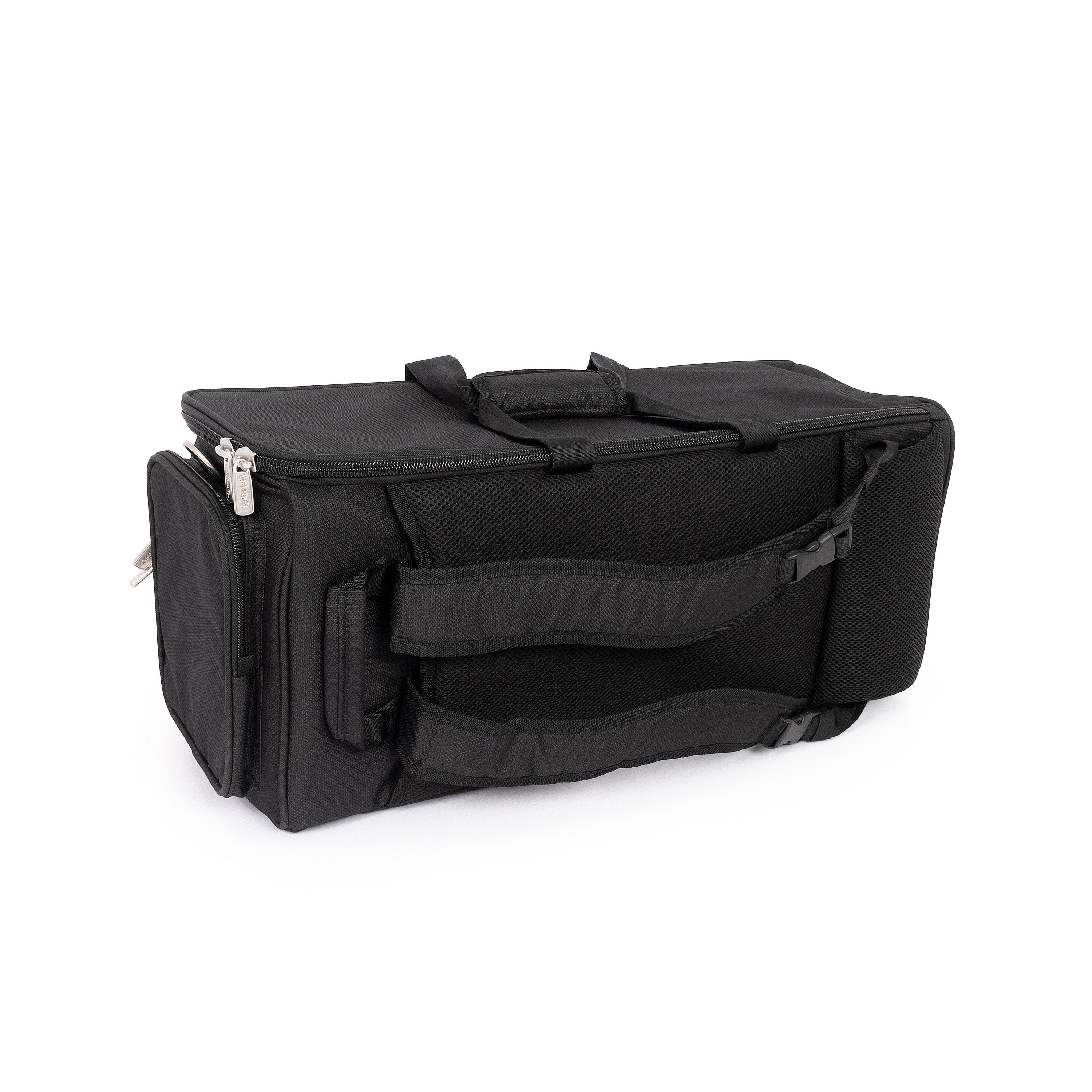 Tom Will combi cornet flugel trumpet gig bag Frederick Hyde Music Distribution