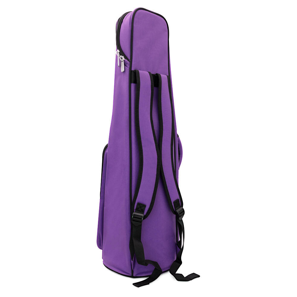 26PB-610 - Tom & Will pBone® tenor trombone gig bag Purple / A1