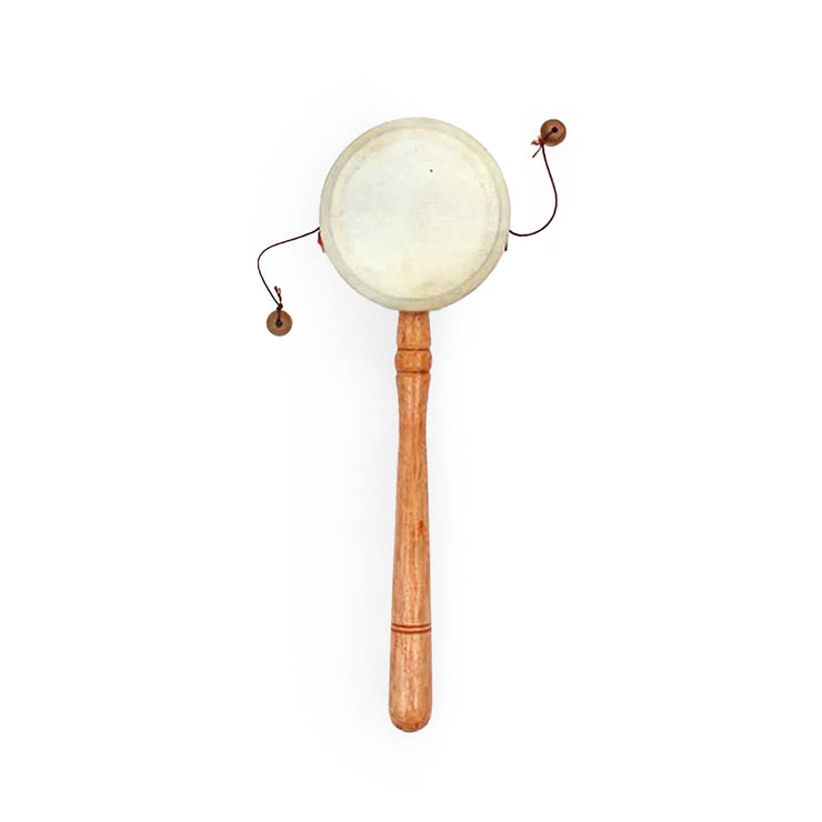 PP2077 - Percussion Plus Honestly Made Balinese monkey drum Default title