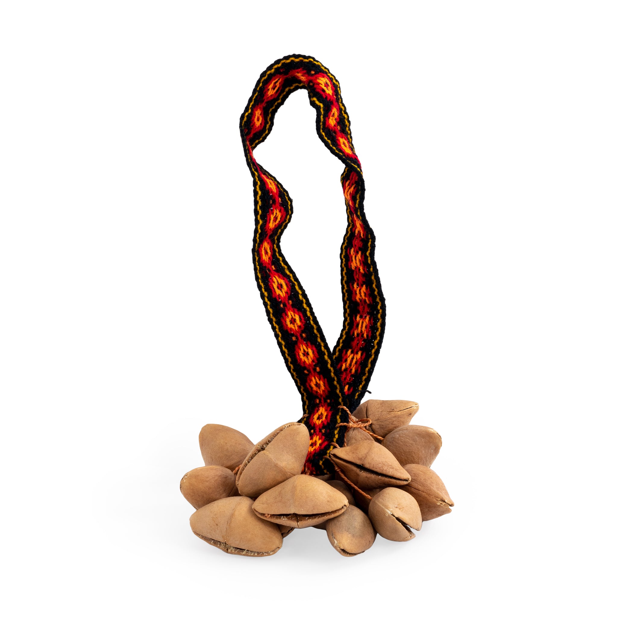 PP625 - Percussion Plus Honestly Made Small seed shaker A1