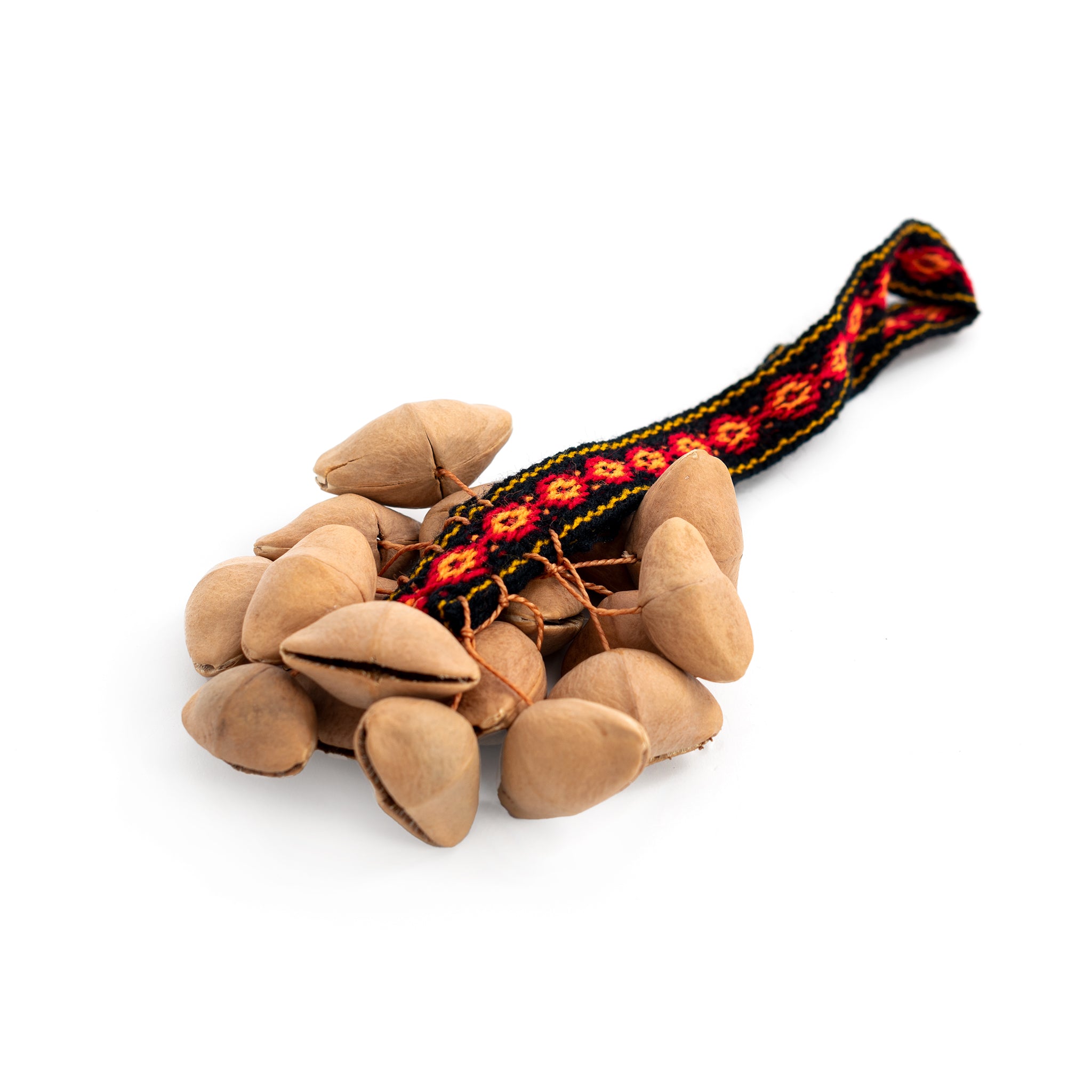 PP625 - Percussion Plus Honestly Made Small seed shaker A1
