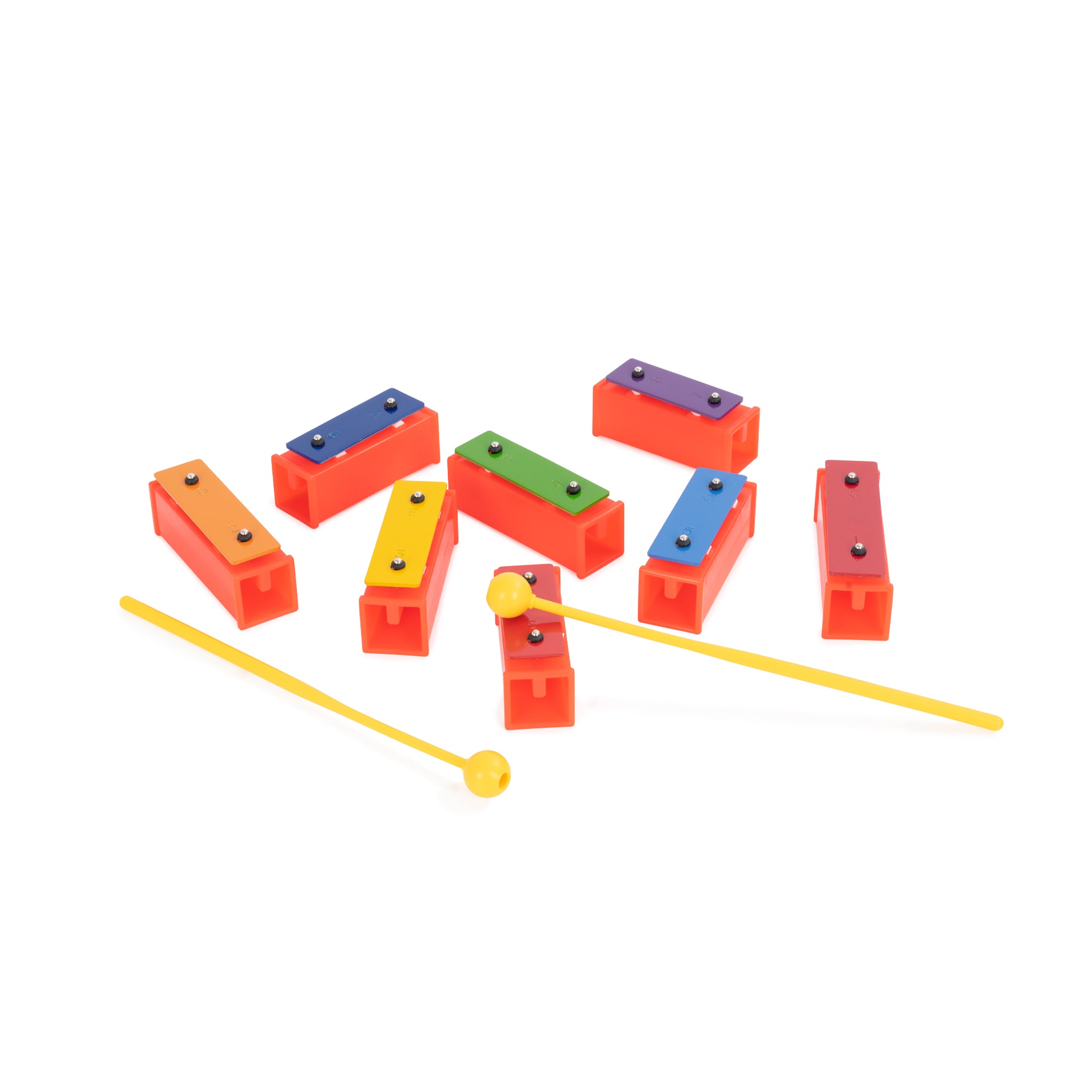 KB11 - Percussion Workshop KB11 chime bars A1