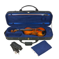 43VA-600 - Tom & Will Classic viola gig bag 16