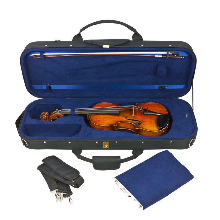 43VA-600 - Tom & Will Classic viola gig bag 16