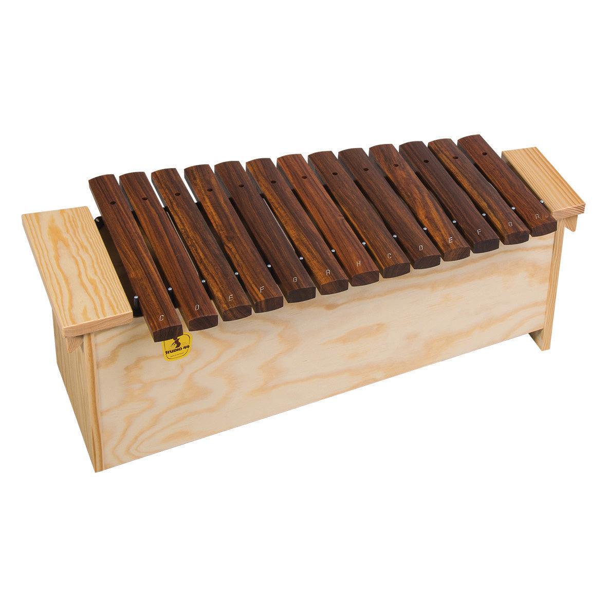 49-AX2000 - Studio 49 2000 range alto diatonic xylophone A1