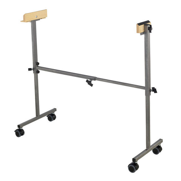 Studio 49 adjustable stand for diatonic xylophone or metallophone