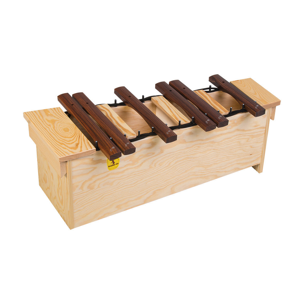 49-HAX2000 - Studio 49 2000 range alto chromatic half xylophone A1