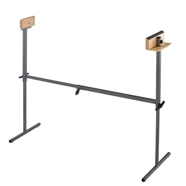 Studio 49 height adjustable stand