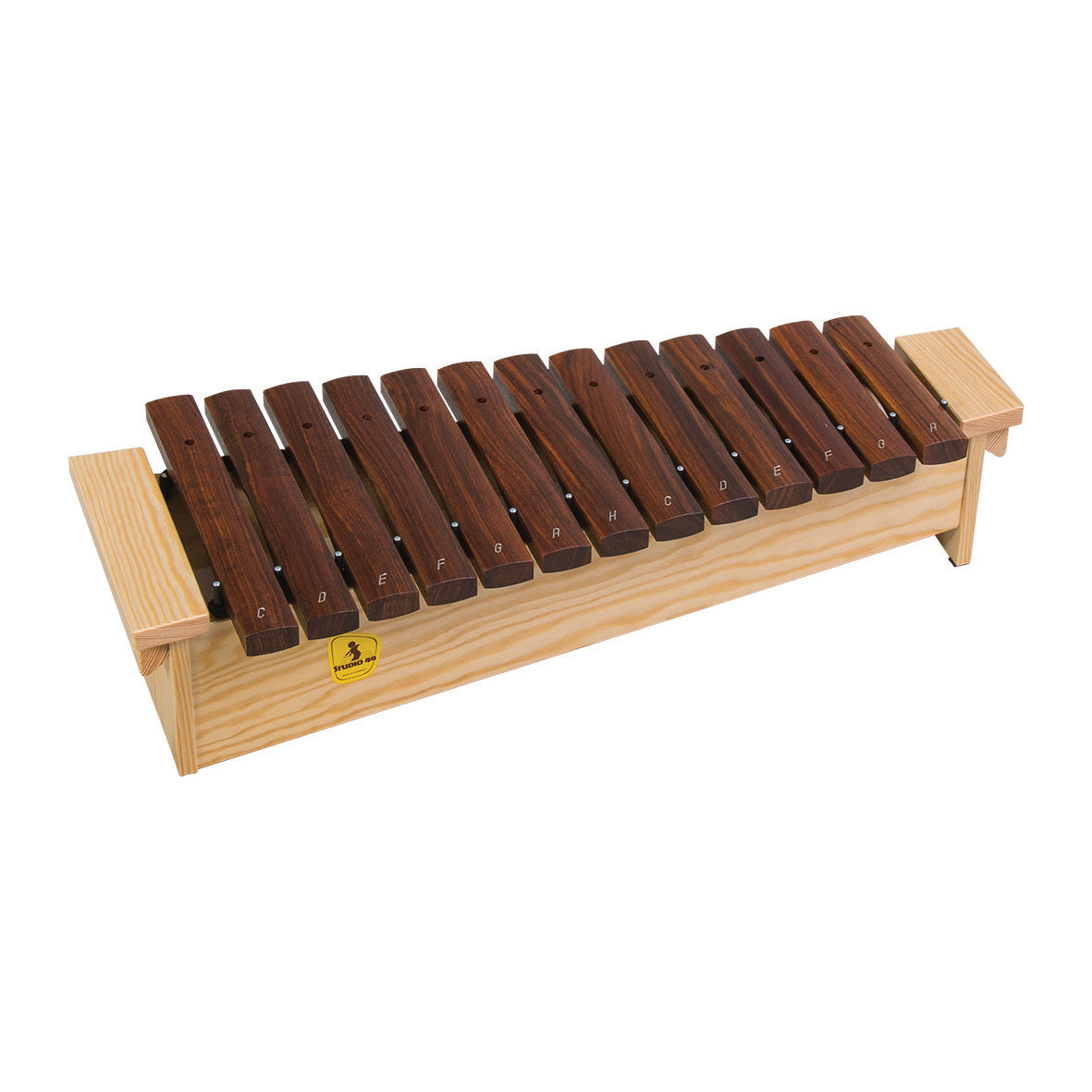 49-SX2000 - Studio 49 2000 range soprano diatonic xylophone A1