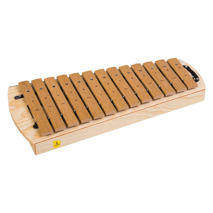 49-SXG1000 - Studio 49 1000 range soprano diatonic xylophone Default title